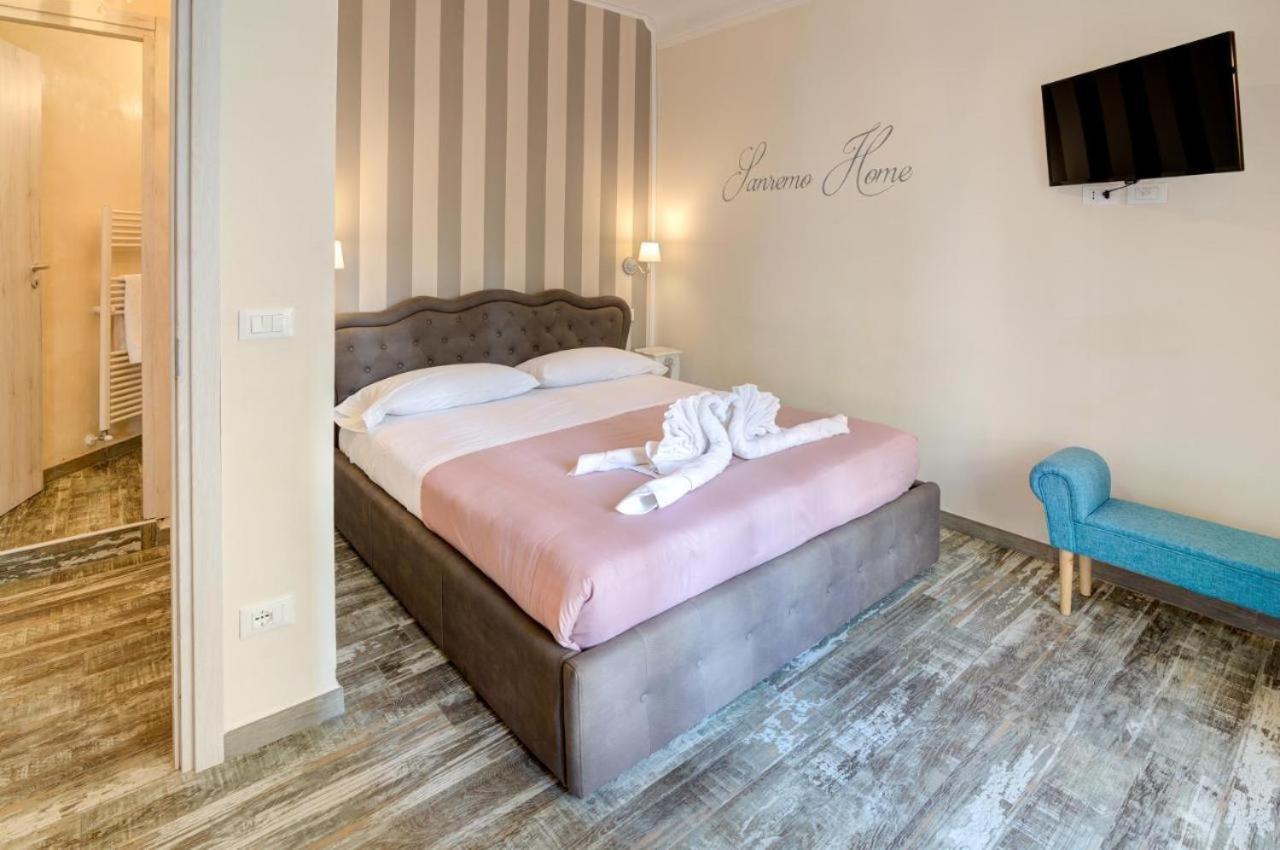 Sanremo Home מראה חיצוני תמונה