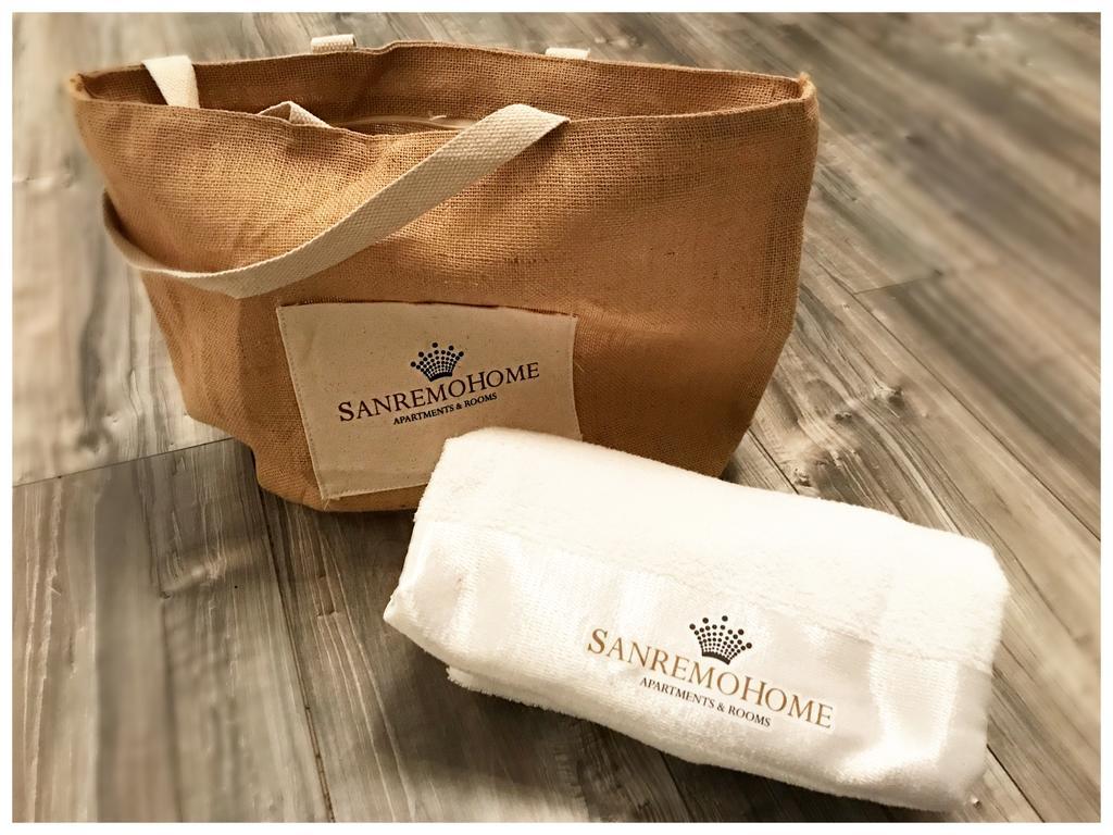 Sanremo Home מראה חיצוני תמונה