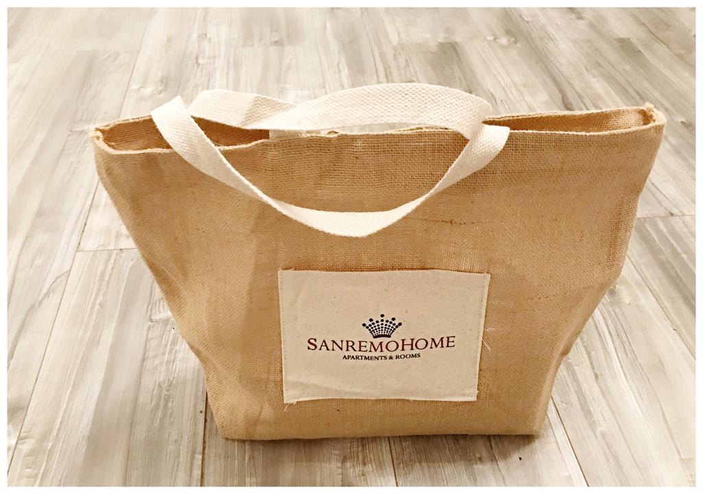 Sanremo Home מראה חיצוני תמונה