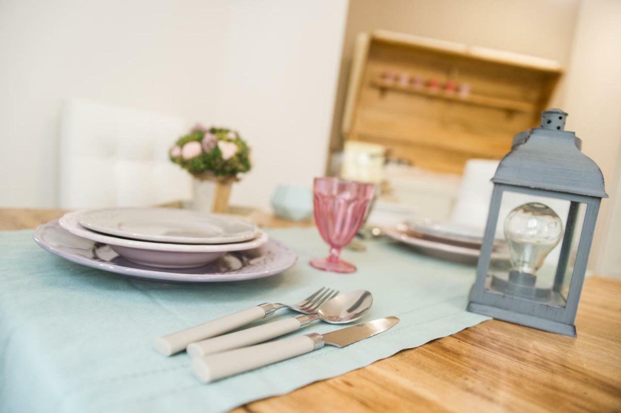 Sanremo Home מראה חיצוני תמונה