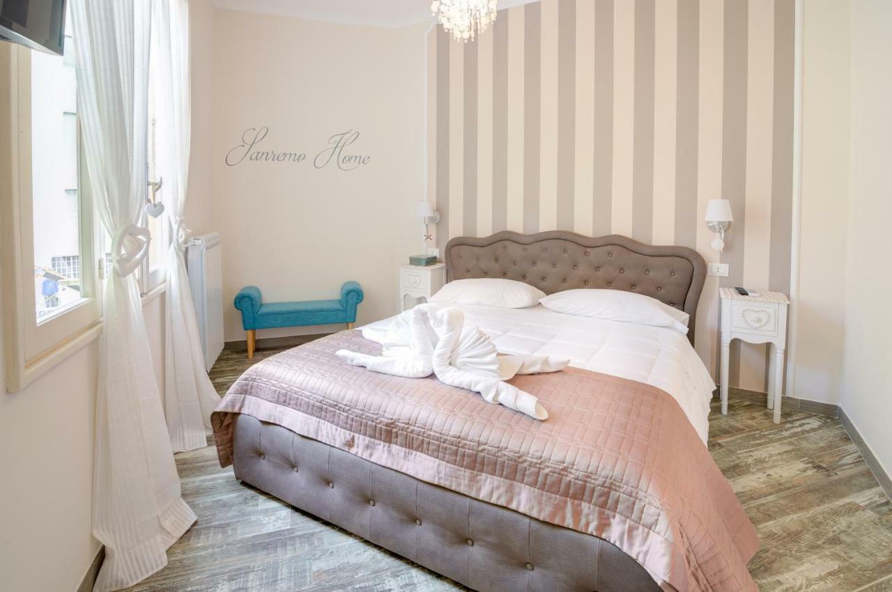 Sanremo Home מראה חיצוני תמונה