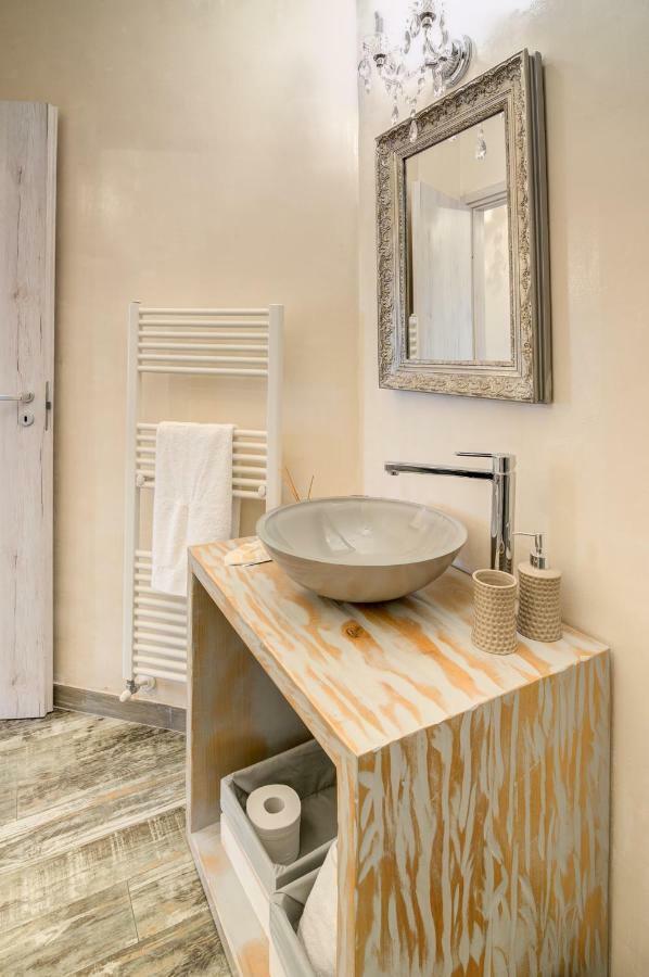 Sanremo Home מראה חיצוני תמונה